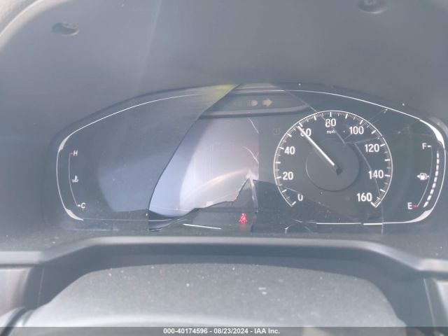 1HGCV2F99JA019000 Honda Accord Touring 2.0t