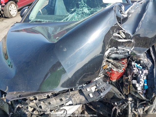 Toyota CAMRY SE 2021 4T1G11AK4MU477381 Image 10