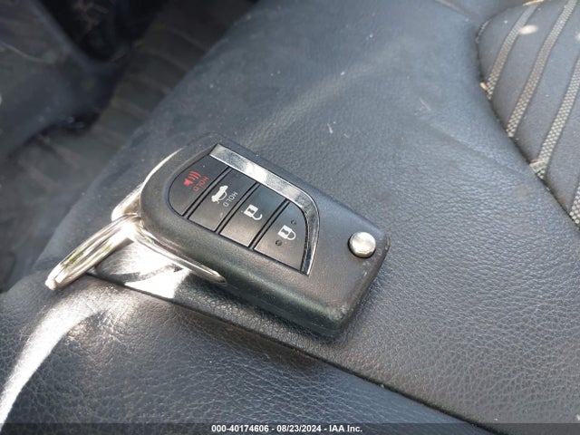 Toyota CAMRY SE 2021 4T1G11AK4MU477381 Image 11