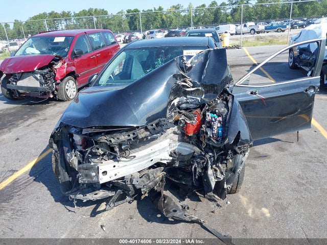Toyota CAMRY SE 2021 4T1G11AK4MU477381 Image 13