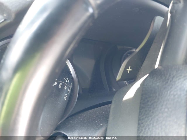 Toyota CAMRY SE 2021 4T1G11AK4MU477381 Image 16