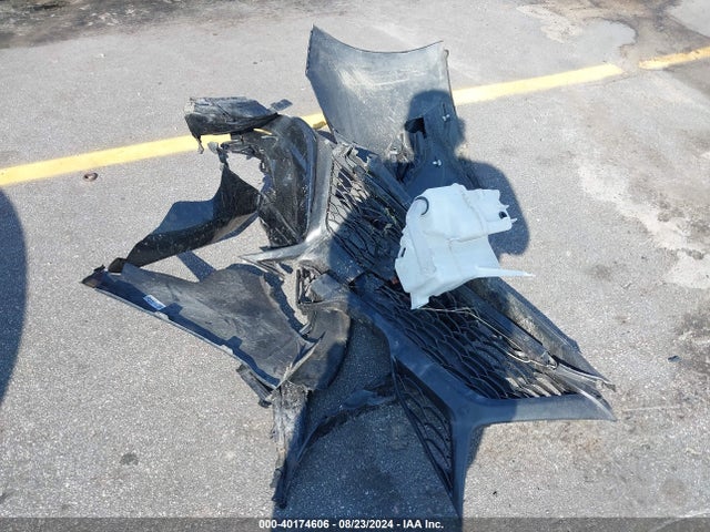 Toyota CAMRY SE 2021 4T1G11AK4MU477381 Image 12