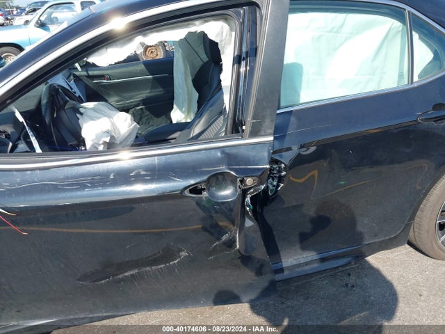 Toyota CAMRY SE 2021 4T1G11AK4MU477381 Image 18