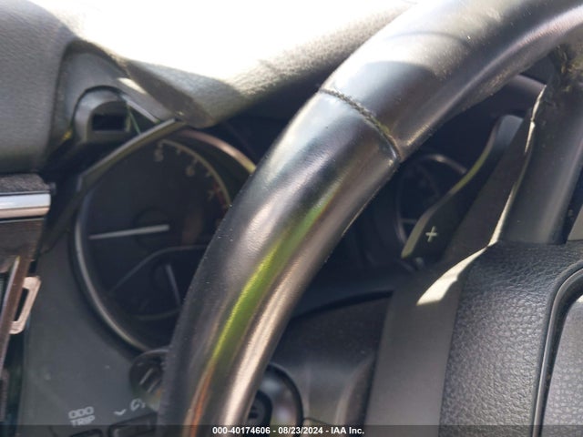 Toyota CAMRY SE 2021 4T1G11AK4MU477381 Image 7