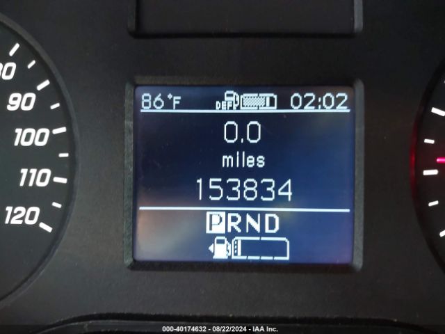 WDYPF1CD2KP029905 Freightliner Sprinter 2500 High Roof V6