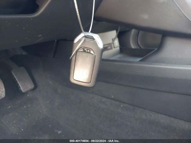 2019 HONDA CIVIC 2HGFC3B32KH350398 Photo 10