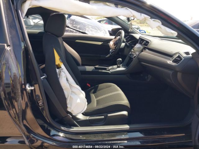 2019 HONDA CIVIC 2HGFC3B32KH350398 Photo 4