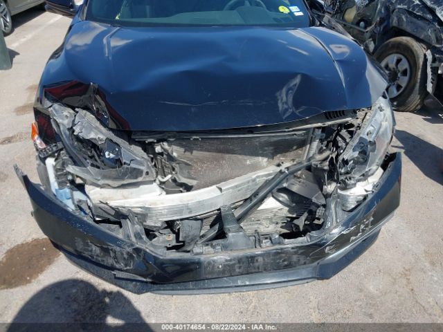 2019 HONDA CIVIC 2HGFC3B32KH350398 Photo 5