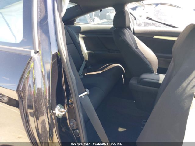 2019 HONDA CIVIC 2HGFC3B32KH350398 Photo 7