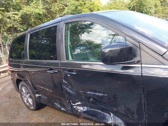 Dodge Grand Caravan Sxt 2018 2C4RDGCG2JR250313 Image 13