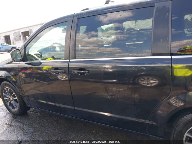 Dodge Grand Caravan Sxt 2018 2C4RDGCG2JR250313 Image 14