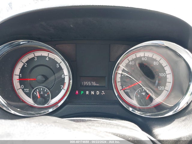 Dodge Grand Caravan Sxt 2018 2C4RDGCG2JR250313 Image 7