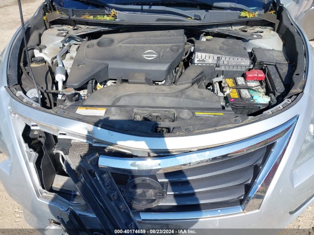 Nissan Altima 2.5 S 2015 1N4AL3AP2FN305932 Image 10