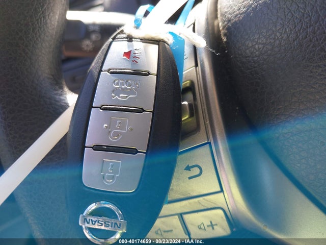Nissan Altima 2.5 S 2015 1N4AL3AP2FN305932 Image 11