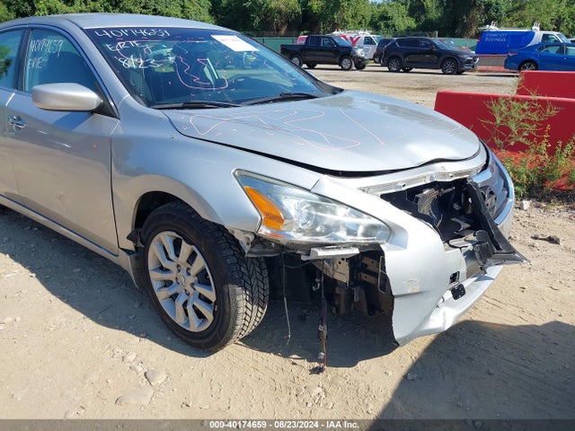 Nissan Altima 2.5 S 2015 1N4AL3AP2FN305932 Image 14