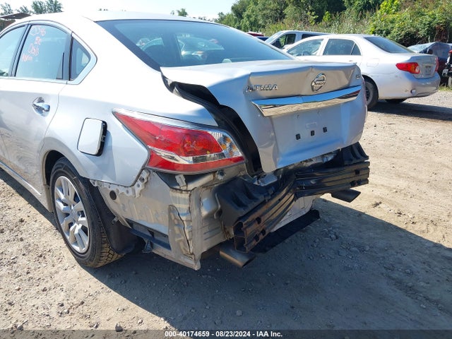 Nissan Altima 2.5 S 2015 1N4AL3AP2FN305932 Image 6
