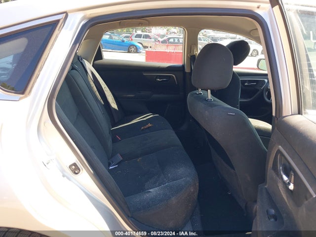 Nissan Altima 2.5 S 2015 1N4AL3AP2FN305932 Image 8