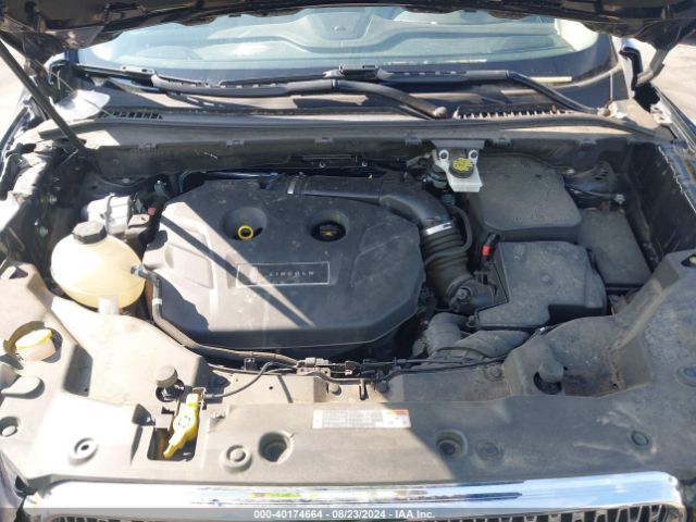 5LMCJ1C91KUL06994 Lincoln Mkc Standard