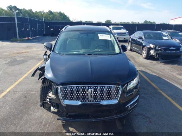 5LMCJ1C91KUL06994 Lincoln Mkc Standard