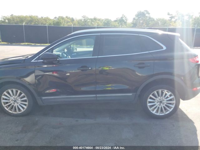 5LMCJ1C91KUL06994 Lincoln Mkc Standard