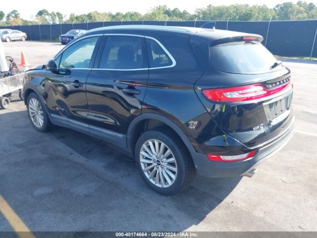 5LMCJ1C91KUL06994 Lincoln Mkc Standard