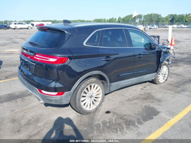 5LMCJ1C91KUL06994 Lincoln Mkc Standard