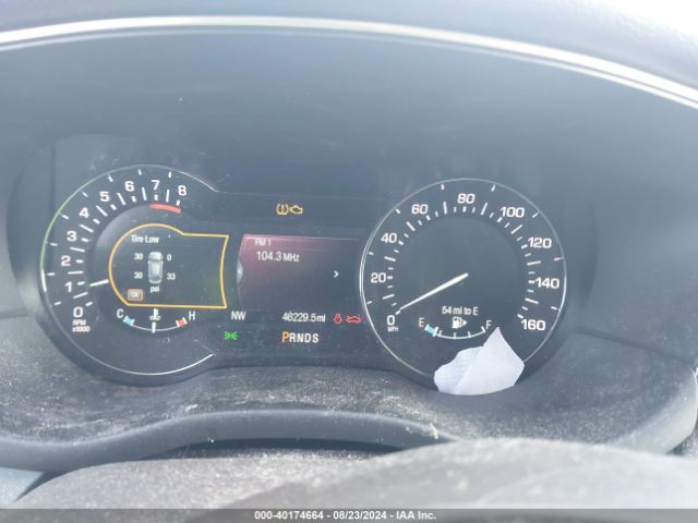 5LMCJ1C91KUL06994 Lincoln Mkc Standard