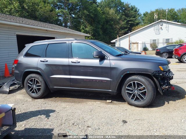 1C4RJFLG8HC688601 Jeep Grand Cherokee Trailhawk 4x4