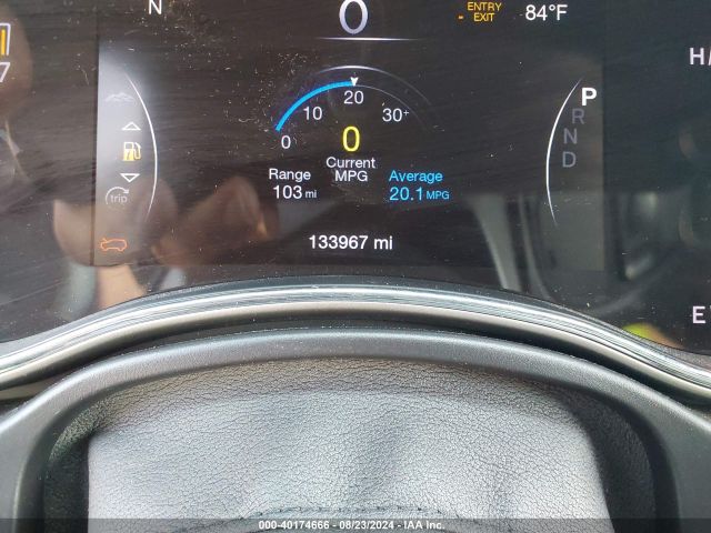 1C4RJFLG8HC688601 Jeep Grand Cherokee Trailhawk 4x4