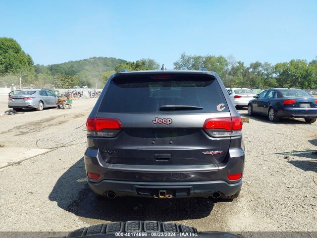 1C4RJFLG8HC688601 Jeep Grand Cherokee Trailhawk 4x4