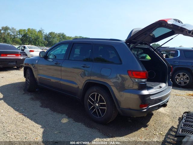 1C4RJFLG8HC688601 Jeep Grand Cherokee Trailhawk 4x4