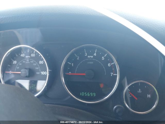 1C4BJWDG1EL225792 Jeep Wrangler Unlimited Sport