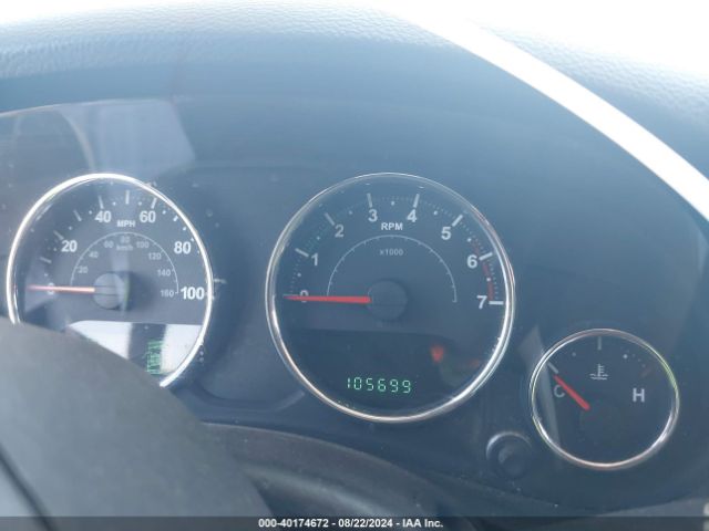 1C4BJWDG1EL225792 Jeep Wrangler Unlimited Sport