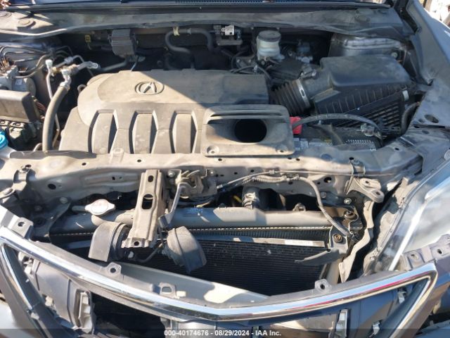 5J8TB3H33HL023517 Acura Rdx Acurawatch Plus Package