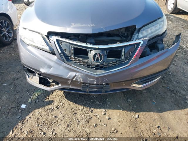 5J8TB3H33HL023517 Acura Rdx Acurawatch Plus Package