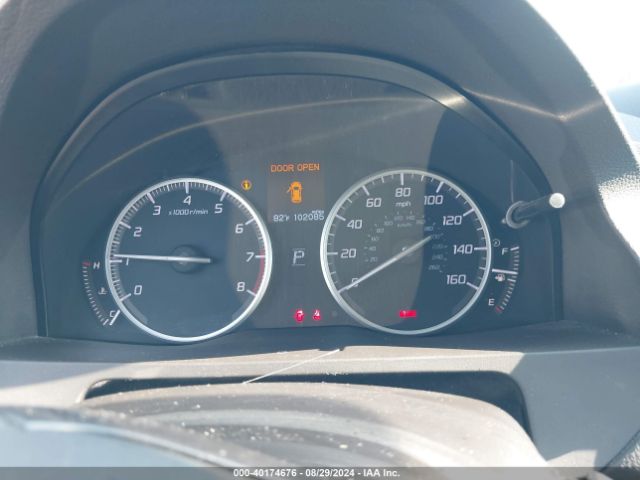 5J8TB3H33HL023517 Acura Rdx Acurawatch Plus Package