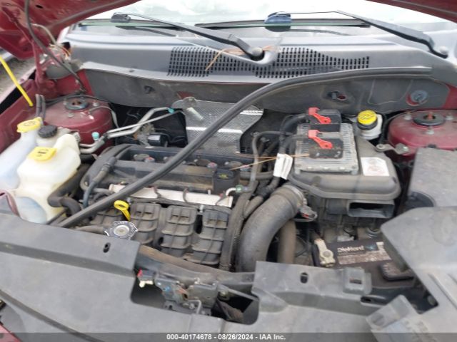 1C4NJCEA4GD583343 Jeep Compass High Altitude Edition