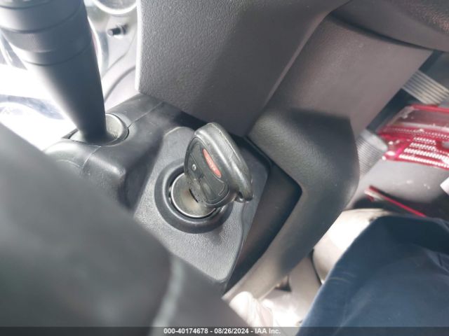 1C4NJCEA4GD583343 Jeep Compass High Altitude Edition
