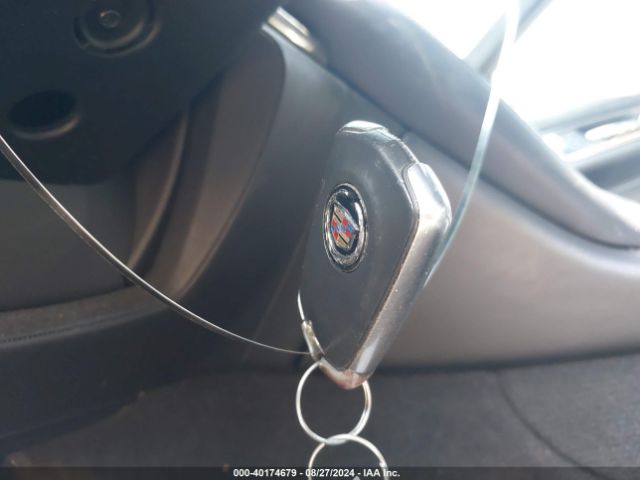 1G6AZ5SX4E0147904 Cadillac Cts Premium