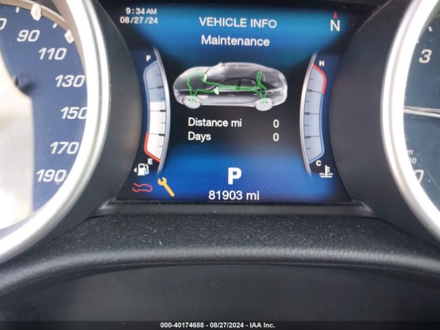 ZAM57RTA0H1228799 Maserati Ghibli S Q4