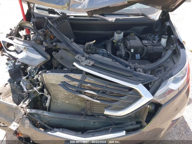 2020 CHEVROLET EQUINOX 3GNAXJEV3LL166330 Photo 9