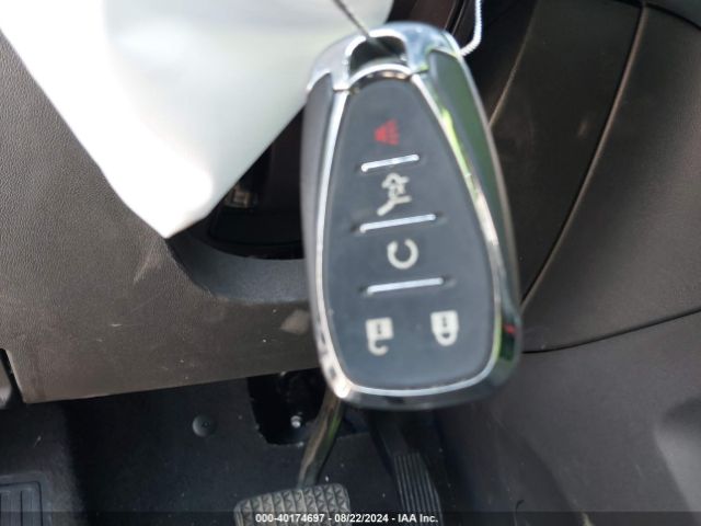 2020 CHEVROLET EQUINOX 3GNAXJEV3LL166330 Photo 10