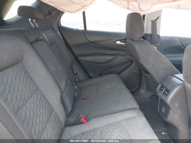 2020 CHEVROLET EQUINOX 3GNAXJEV3LL166330 Photo 7