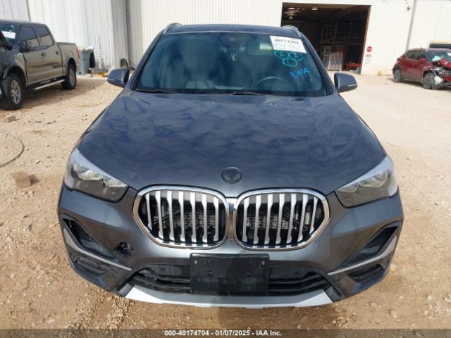 WBXJG7C08M5U01604 BMW X1 Sdrive28i