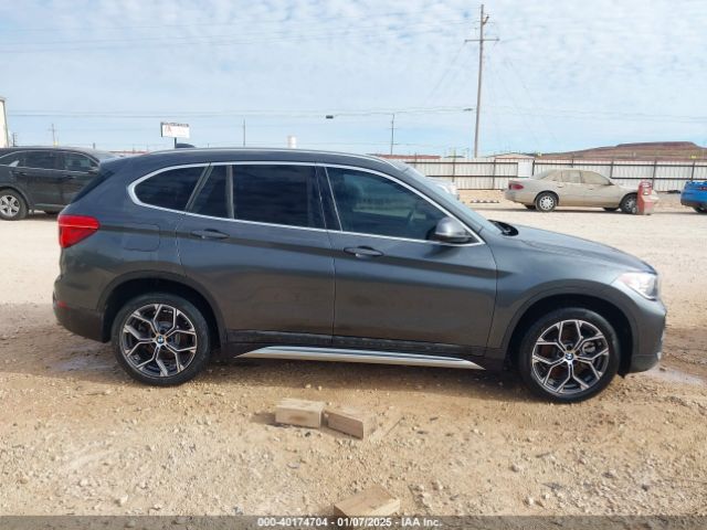 WBXJG7C08M5U01604 BMW X1 Sdrive28i