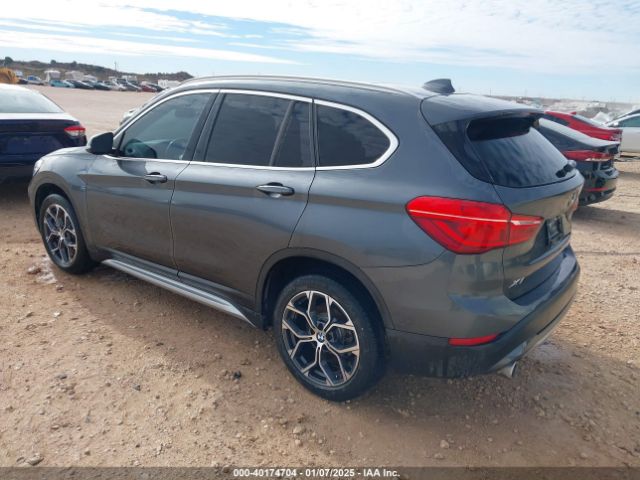 WBXJG7C08M5U01604 BMW X1 Sdrive28i