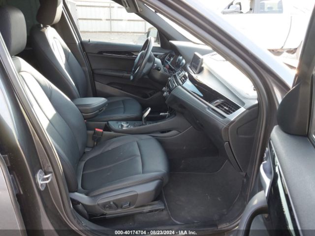 WBXJG7C08M5U01604 BMW X1 Sdrive28i