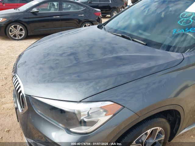 WBXJG7C08M5U01604 BMW X1 Sdrive28i