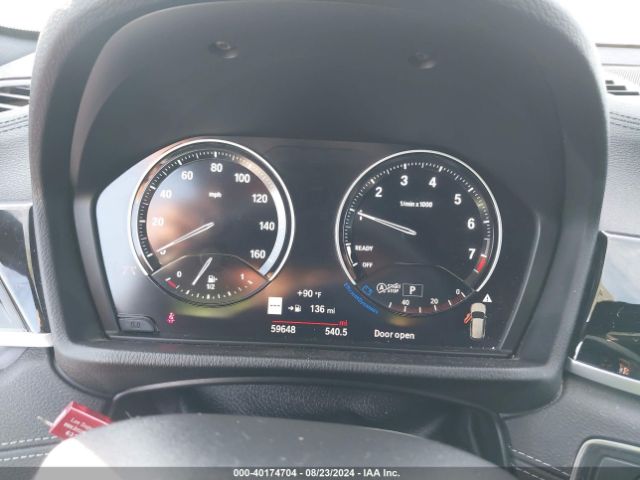 WBXJG7C08M5U01604 BMW X1 Sdrive28i