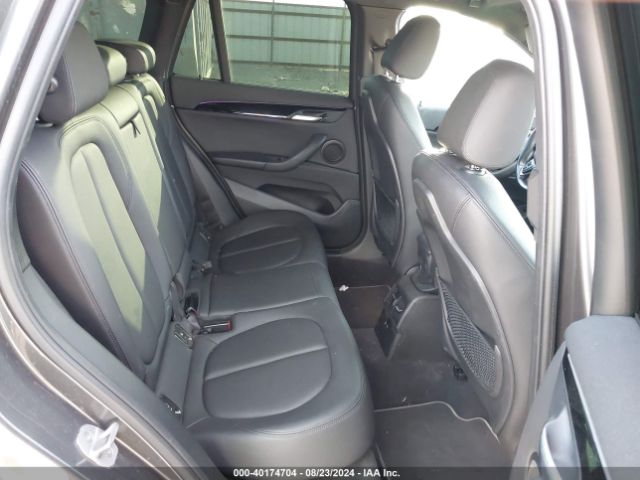 WBXJG7C08M5U01604 BMW X1 Sdrive28i